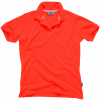Slazenger 33S03•FOREHAND SHORT SLEEVE LADIES POLO oranžová XL Slazenger S03.33.4