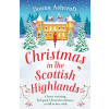 Christmas in the Scottish Highlands