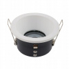 Bodové svetlá, bodovky - IP54 zapustený Luminaire Charlie 8366 Nowodvorski (IP54 zapustený Luminaire Charlie 8366 Nowodvorski)