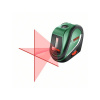 Bosch UniversalLevel 2 Křížový laser 0603663800