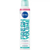 Nivea Suchý šampón Fresh Volume 200 ml