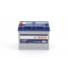 Bosch S4 12V 70Ah 630A 0 092 S40 270