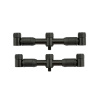 FOX - Hrazdy Black Label QR Buzz Bars 3 Rod 2 ks