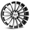Borbet - Borbet BLX farba: cierno lesteny matny 8.5 19 5x112 ET35