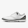 Nike Jordan ADG 4 UK 6,5 Panske EUR 40,5 White/Black/White