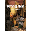 Prašina 3 - Vojtěch Matocha, Karel Osoha (ilustrátor)
