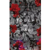 A Touch of Chaos - St. Clair Scarlett