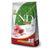 Farmina N&D dog PRIME (GF) puppy mini & medium, chicken & pomegranate 7 kg (Farmina N&D dog PRIME (GF) puppy mini & medium, chicken & pomegranate 7 kg)