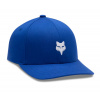 Detská šiltovka Fox Head 110 Snapback Blue OS