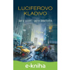 E-kniha Luciferovo kladivo - Jerry Pournelle, Larry Niven