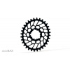 absoluteBLACK převodník OVAL SRAM BB30 34T