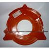 Krovinorez - Transportný kryt Stihl FS 56 - 550. originál (Krovinorez - Transportný kryt Stihl FS 56 - 550. originál)