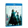 Matrix Resurrections (BD)