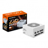 Gigabyte UD850GM PG5W 850W 80+ GOLD Modular, PCIe Gen 5.0, ATX 3.0, White UD850GM PG5W