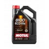 Motorový olej Motul 5 l 5W-20