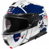 SCHUBERTH Prilba C5 M Globe Blue