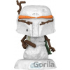 Funko POP! Star Wars Holiday Bobba Fett