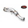 Downpipe BMW E70 X5 3.0SD 35DX M57N2