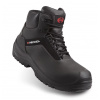 Členková obuv HECKEL 6720 SUXXEED OFFROAD BLACK HIGH S3 CI SRC Veľkosť: 47
