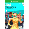 The Sims 4 - Get Famous (DLC) (Xbox One)