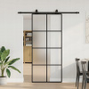 Posuvné dvere VidaXL 90 cm