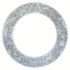 BOSCH Redukcný krúžok pre pílové kotúce 20 x 12,75 x 1,2 mm
