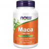 Now Foods Maca 500 mg 250 kapsúl
