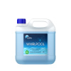 GUAa whirlpool bezchlórová chémia pre vírivky 3 l