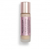 makeup Revolution Conceal & Define krycí make-up F5 23 ml