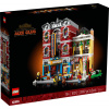 LEGO® | Jazzový klub - ICONS LEGO 10312