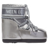Moon Boot Icon Low Glance - Silver - women´s 42/44