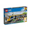 Lego City vlaky osobný vlak 60197 (Lego City vlaky osobný vlak 60197)