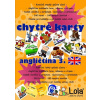 Chytré karty Angličtina slovíčka 3