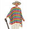 Mexický set, Karneval, Ples, Mexičan
