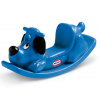MGA Little Tikes Hojdací psík – modrý