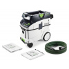 Festool Mobilný vysávač CTL 36 E AC CLEANTEC 574958