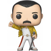 Funko POP! Queen Freddie Mercury Weambley 1986