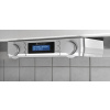 Sieťové rádio DAB+, FM Soundmaster UR2022SI
