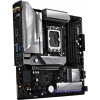 ASRock B860 LiveMixer WiFi / Intel B860 / LGA1851 / 4x DDR5 / 3x M.2 / HDMI / Thunderbolt 4 / WiFi / mATX