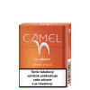 Camel Amber krabička