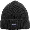 DEVOLD Nansen Wool Beanie, Anthracite - 58