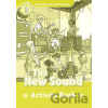 Oxford Read and Imagine: Level 3 - The New Sound Activity Book - Paul Shipton