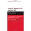 Oxford Handbook of Genetics - Bradley, G. Smith, S. Hope, H. V. Firth, J. A. Hurst