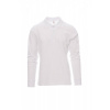 Polo PAYPER VERONA, biela, L