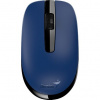 Genius NX-7007 II /Kancelářská/Blue Track/Bezdrátová USB/Modrá 31030026405