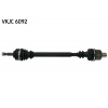 SKF Hnací hřídel VKJC 6092
