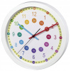 Hama Hodiny Easy Learning dětské nástěnné průměr 30 cm 176917