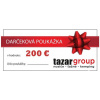 Darčeková poukážka v hodnote 200 Eur