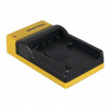 PATONA nabíječka pro digitální kameru Sony NP-FP50/NP-FH50/70 slim, USB (PT151557)