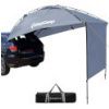 Stan - prístrešok KING CAMP Compass Plus - šedý